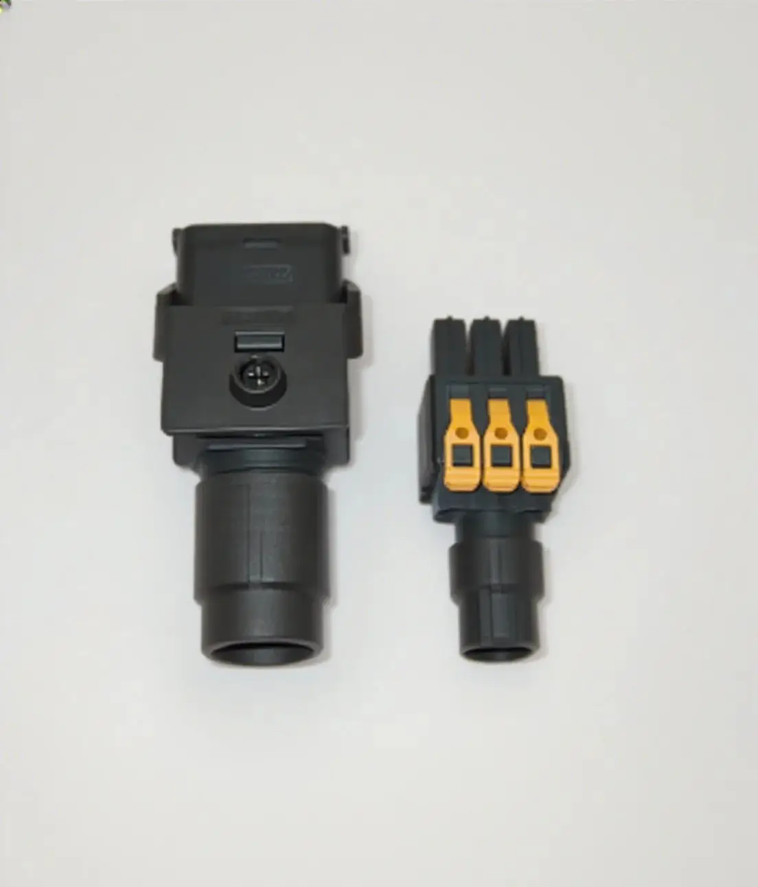 

3 PIN AC Connector AC Input Terminal For Huawei Inverter 5KW 6kW