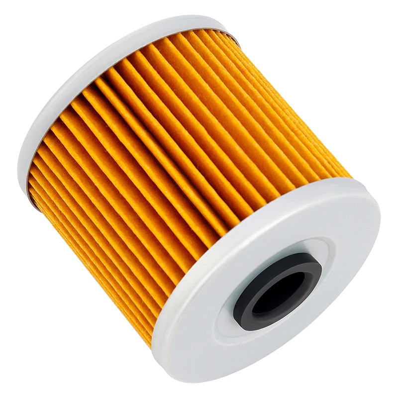 Oil Filter For KAWASAKI KLR250 KLR 250 1985-2005 KLR650 KLR 650 1987-2017 KLR 600 1984-1990 KLT200 KLT 200 1980-1984 view 2