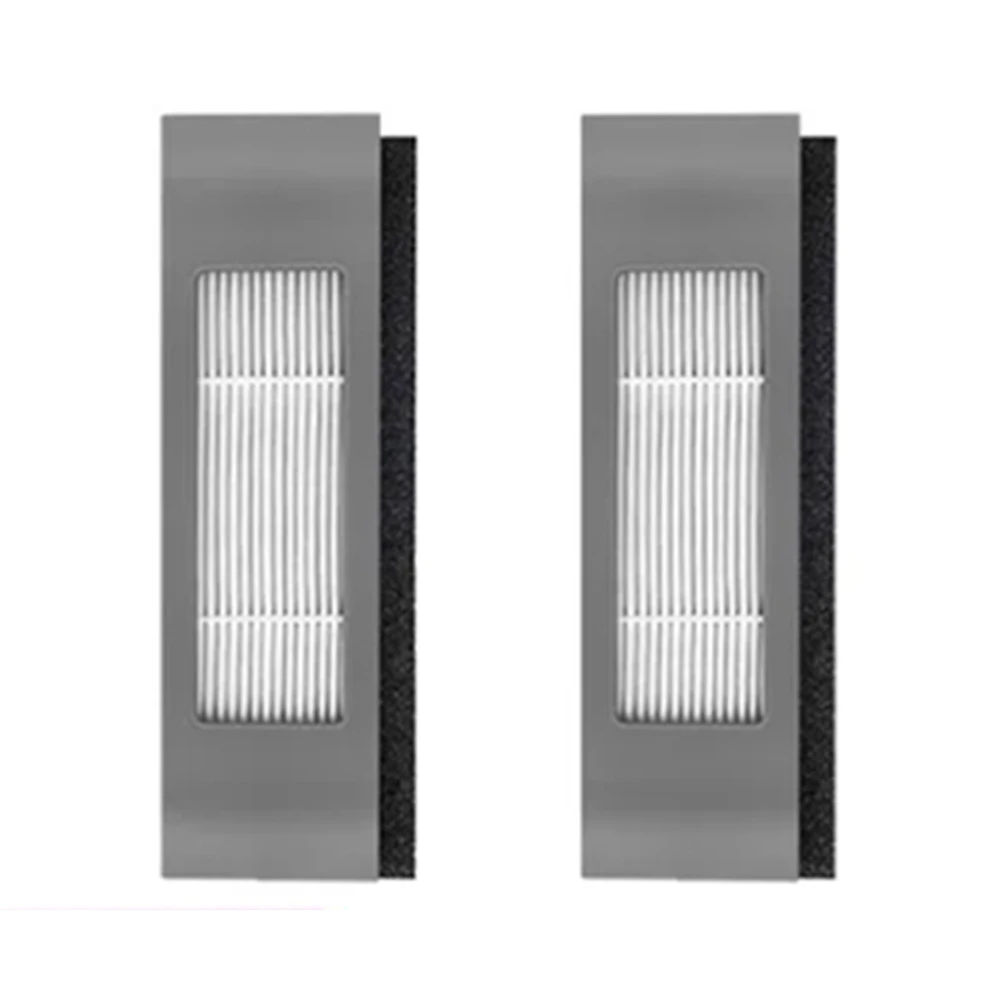 

Чистый и свежий фильтр для очистки домашней среды, 2 шт., аксессуары для подметания роботов, швабра T9POWER MAX AIVI