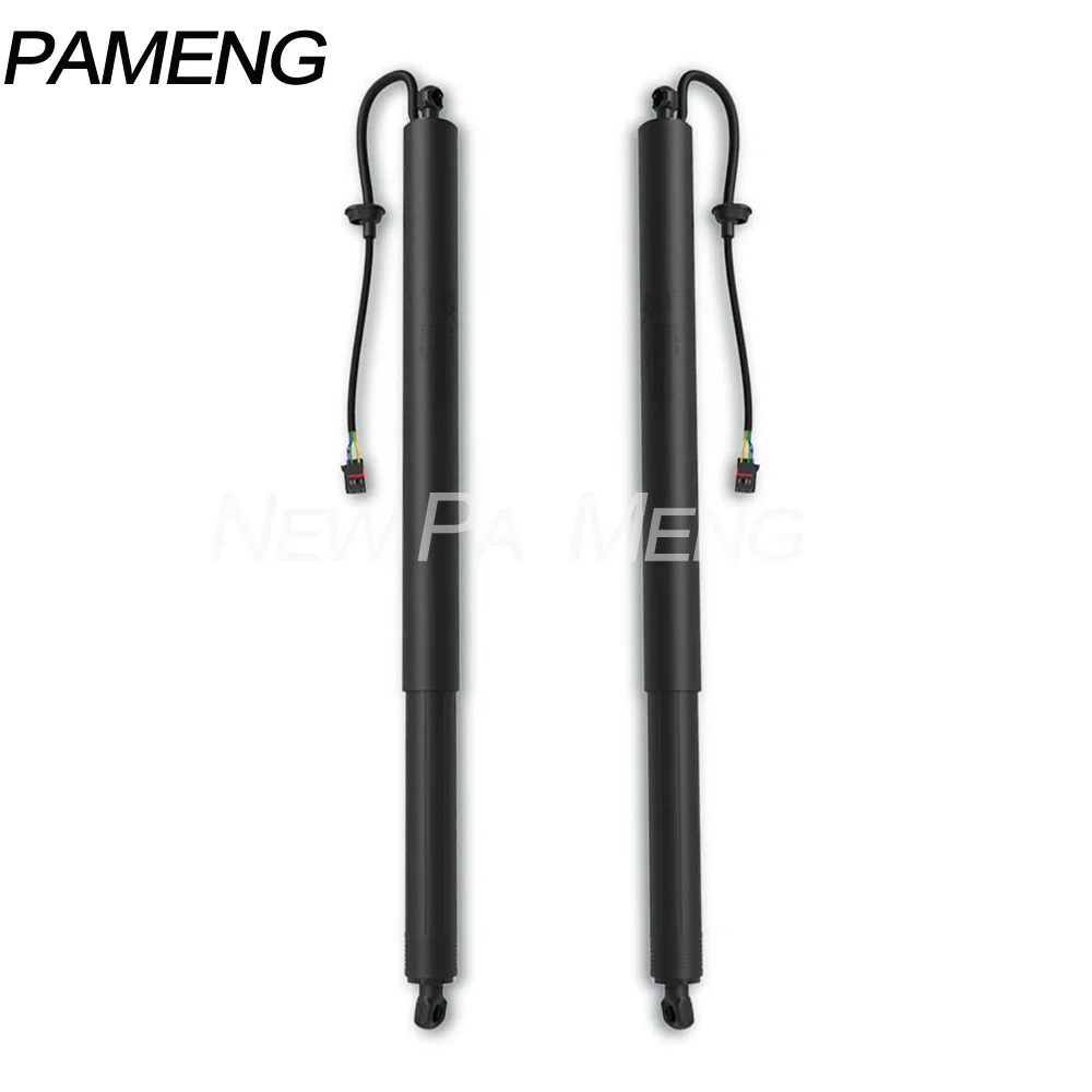 2PCS 81770-D3100 81780-D3100 Left and Right Rear Tailgate Power Lift Support for Hyundai Tucson 15-19