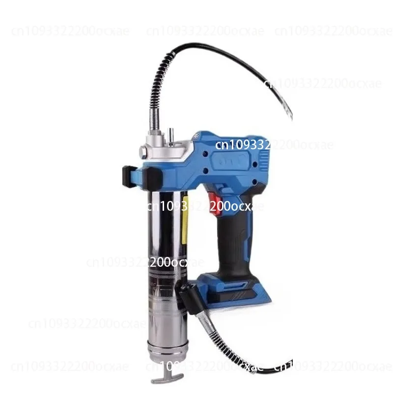

Rechargeable grease gun 20V lithium electric grease gun DCGG500 for handheld excavator