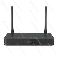 zidoo Z9X 8K- 8K HDR Media Player,  Android 11 OS, Amlogic S928X-K  Processor 6G+64G, VPU Video Engine&VS10 Image Engine