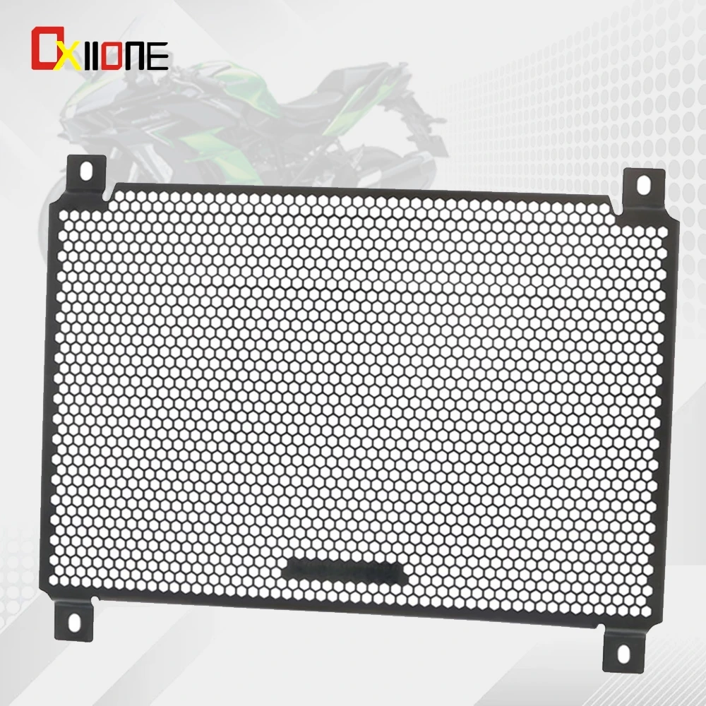 

2020-2025 Radiator Guard For KAWASAKI NINJA1000 SX NINJA 1000 SX 1000SX Radiator Protection Grille Cover Protector NINJA1000SX