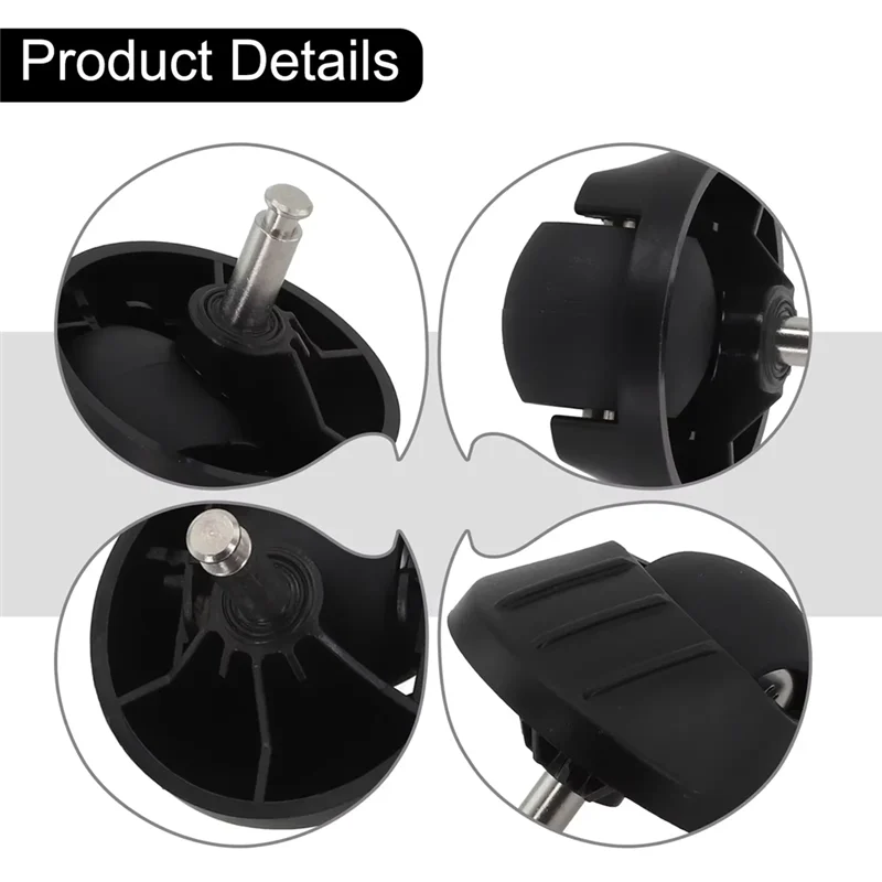 قطع غيار A65Z لـ Ultenic لاستبدال التنظيف المنزلي للمكنسة الكهربائية الروبوتية T10