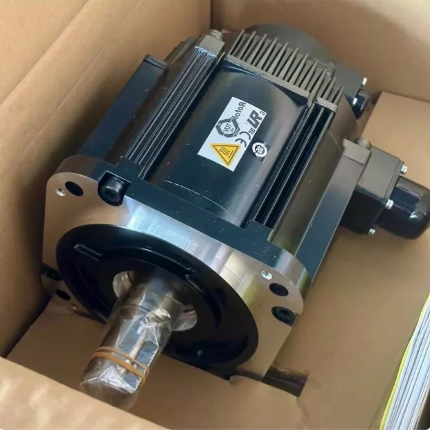 Novo motor original de 5a geração Yas Ka Wa SGMGV-30ADC61/09/13/20/44ADC/ADA61/6C Servo motor