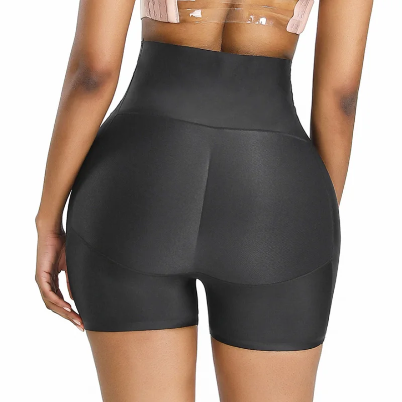 KUCLUT BBL Booty Lifting Butt Enhancer Panties Soft Smooth Shapewear Buttock Enhance Seamless Body Shaper Bottom Panties