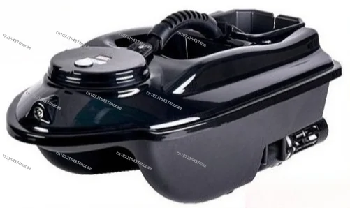 Nest Boat, Remote Control Boat, GPS Positioning, Automatic Navigation, High Power 500 Meters, Hook Feeding Boat