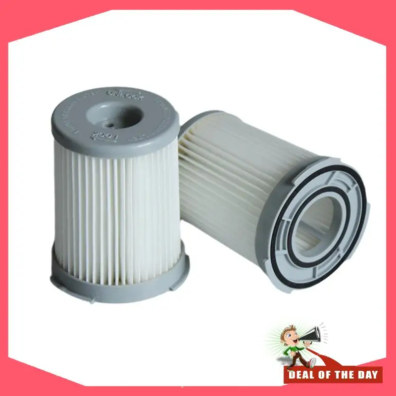 24-часовая доставка, запасные части фильтра для пылесосов Electrolux Z1650, Z1660, Z1670, Z1630