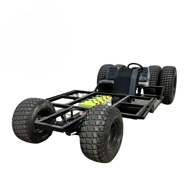 All Terrain ATV Off-Road ATV New 4WD Disc Brake Adult Mountain Bike