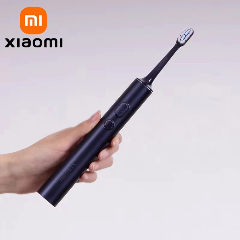 xiaomi mijia Oral Hygiene Cleaner IPX7 Waterproof Electric Toothbrush T700 Sonic Whitening Three Model Teeth Vibrator Wireless