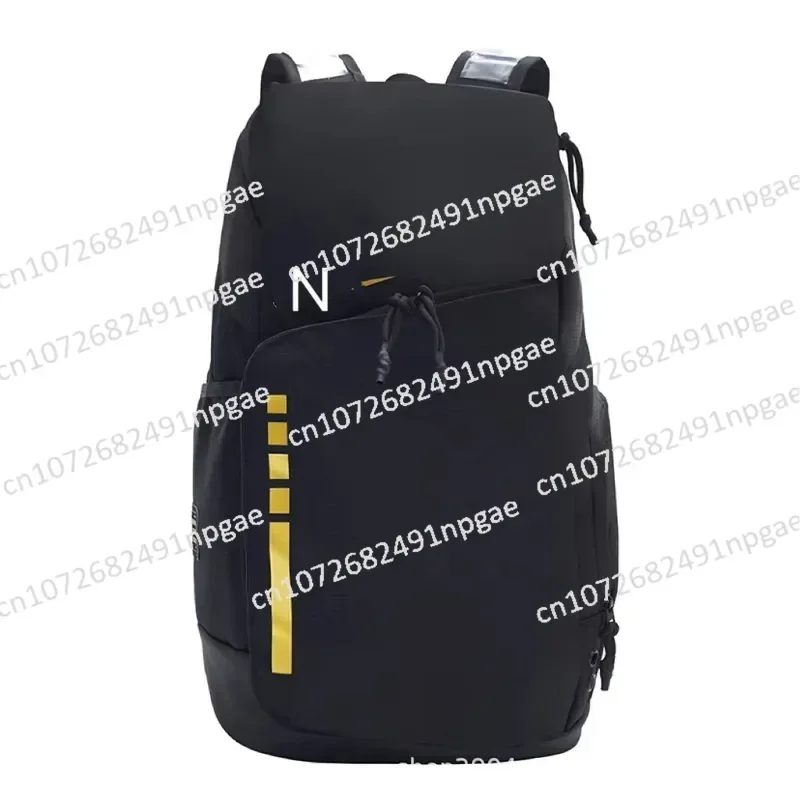 Sports air cushion large capacity training travel bag fitness backpack