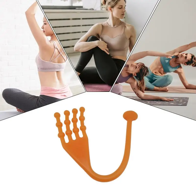 Cordes élastiques d'entraînement Yoga Fitness cordes élastiques bonne flexibilité accessoires de sport pour Pilates étirement gymnastique entraînement à la maison