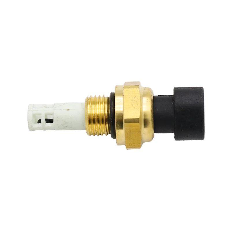 Intake Temperature Sensor 3085185 3085198 for Cummins L10 M11 N14 QSK19 Engine # 050671