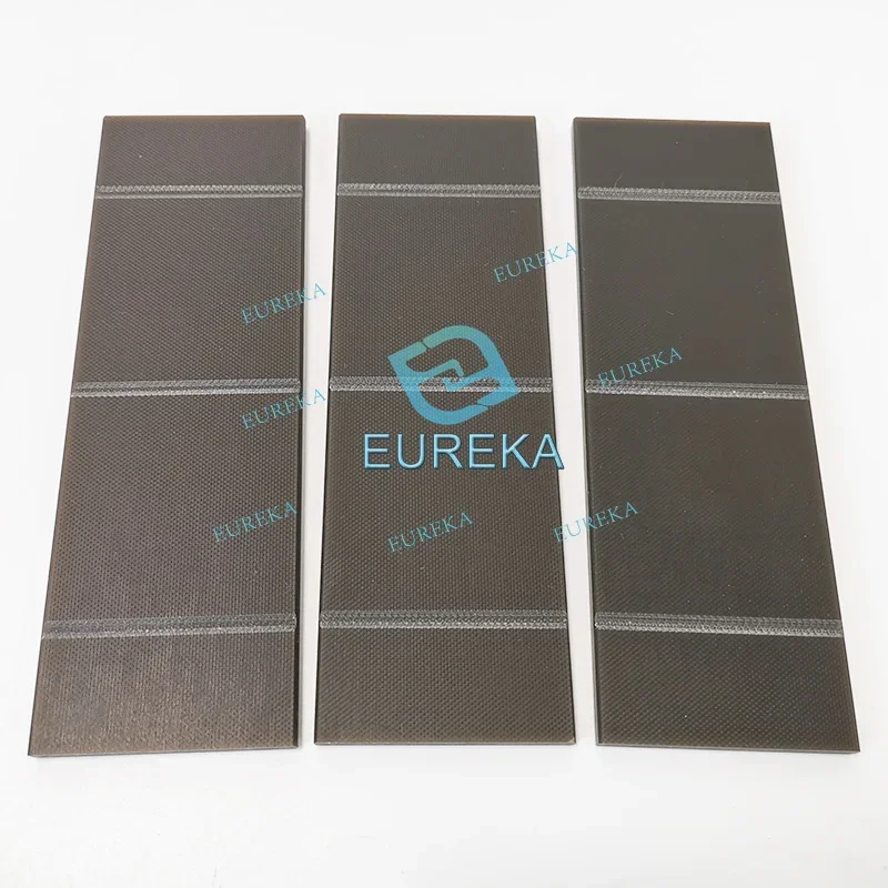 Vacuum pump RD0200A RD0240A Vane Blade glass fiber 0722211380 Repair kit  Accessories Slider