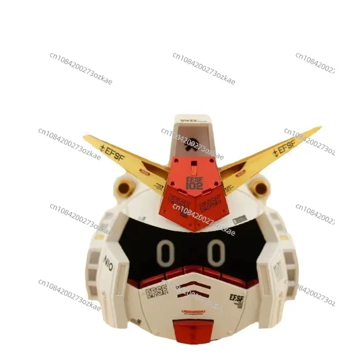 Suitable for The Second Generation NIO Nomi Hat Headgear Warrior Robot Helmet Decoration Car Interior Special Accessories