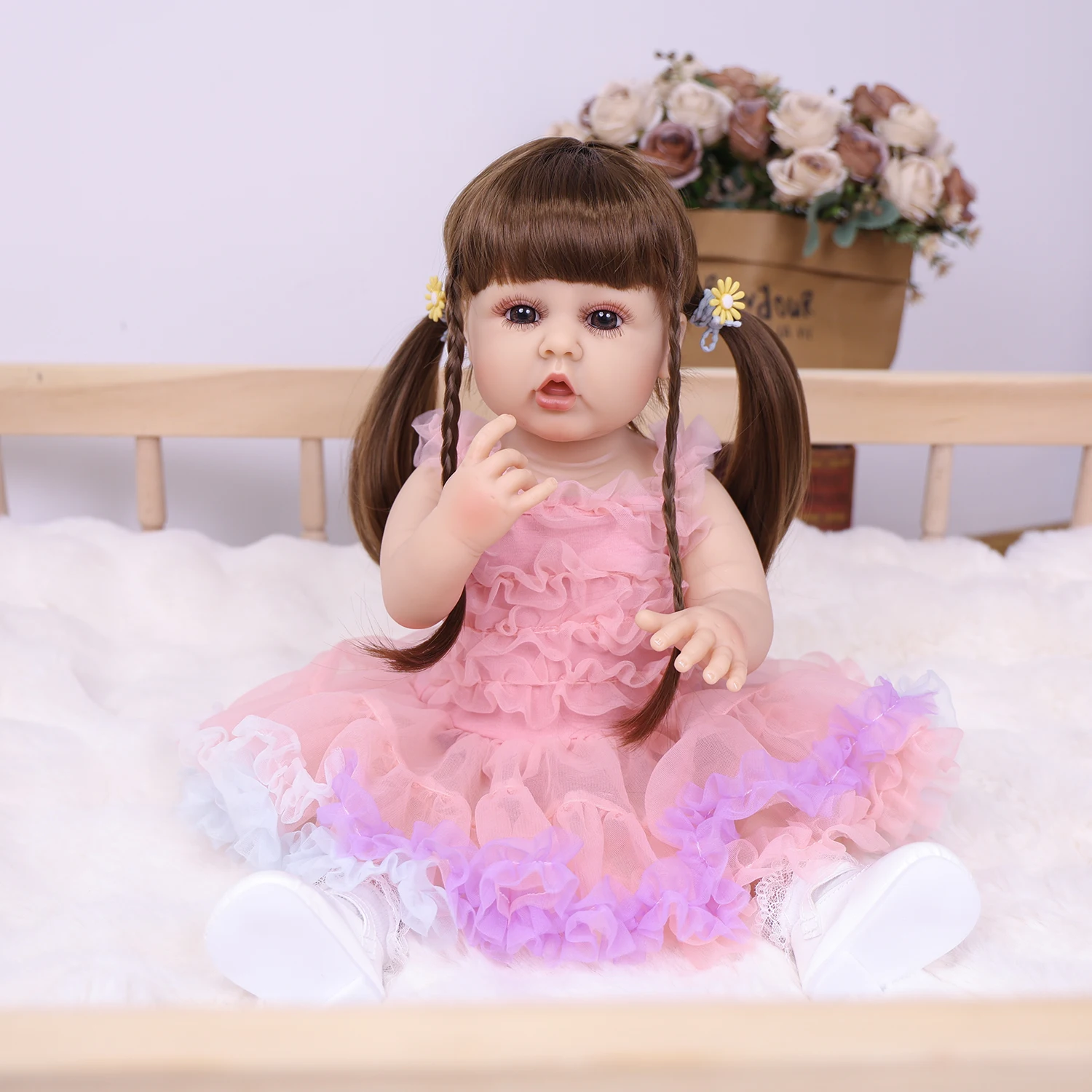 22-inch-newborn-full-body-silicone-vinyl-bebe-reborn-doll-with-realistic-skin-painting-body-girls-player-dolls-christmas-gifts