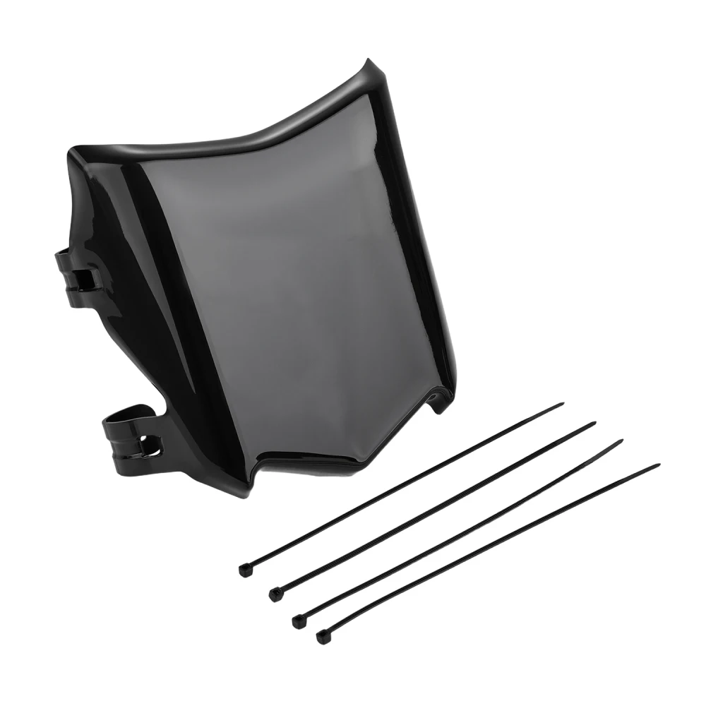 Elektrische fiets kentekenplaat voor Surron S X motoraccessoires voorste kentekenplaat voor Stark Varg Talaria Sting Q20 Dirt EBike