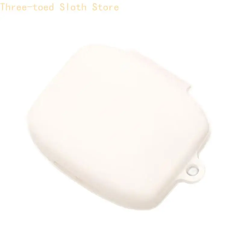 Stoßfeste Shell Cover Sleeve Waschbares Gehäuse Wasserdicht für Technica ATH-AC5TW E74A – Detail 4