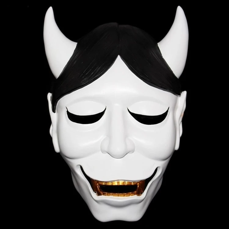 

Аниме X Слуга Демон Маска Лисы Белый Призрак Двор Дзвон Бабочка Белая Лиса Маска Для Лица Дом Призраков Вечерние Маски Для Косплея