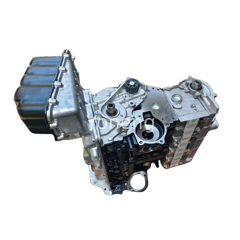 High Quality 2.0L GW4D20B  Engine Long Block For Great Wall Wingle 6 Hover H5 H6