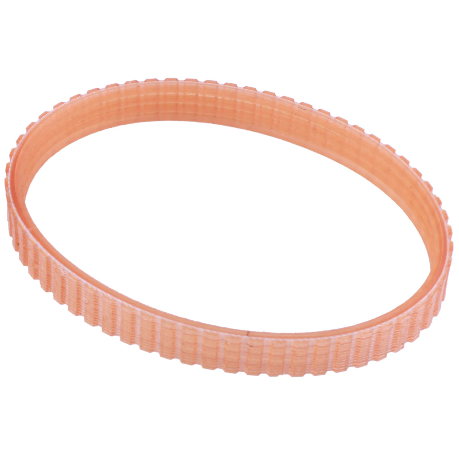 1 x orange PU belt suitable for Makita planer 1900B