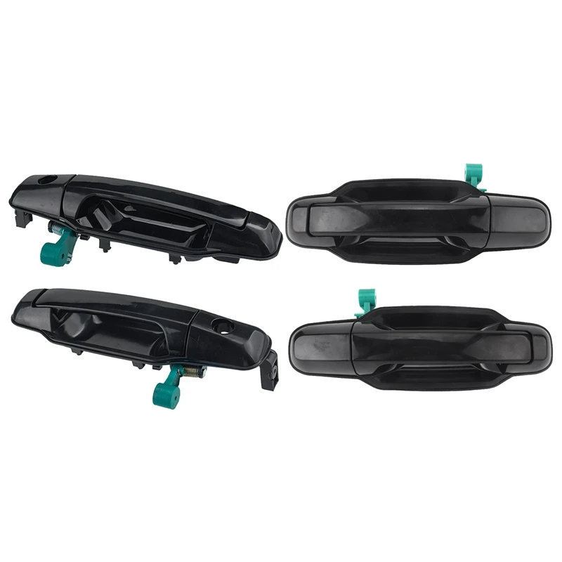 

Exterior Door Handle For 2003-2009 Kia Sorento EX LX 82660-3E010XX 82660-3E010 1SET