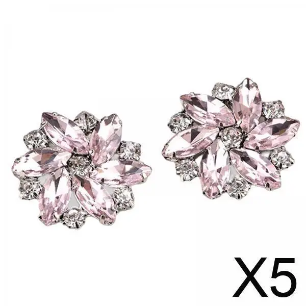Elegantes-attaches-pour-chaussures-en-alliage-et-verre-ornements-floraux-decorations-pour-chaussures-pour-femmes-talons-bottes-chapeaux-accessoires