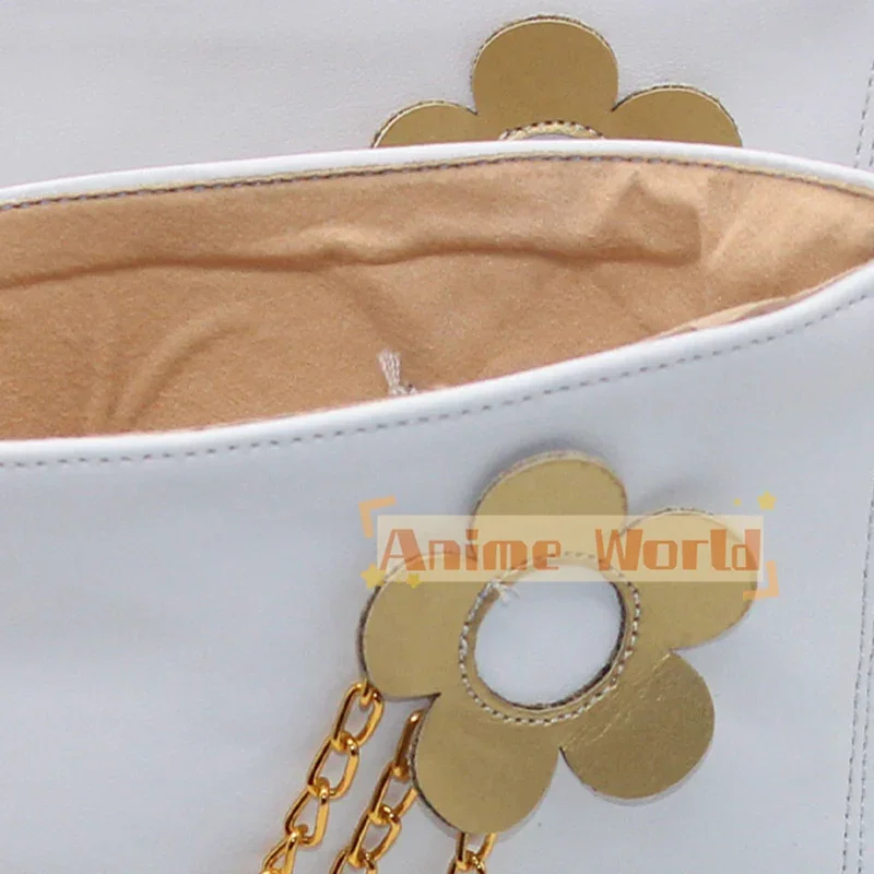 Kinder KPop Dämon Jäger HUNTR/X Mira Cosplay Schuhe Halloween Karneval Stiefel Nach Maß