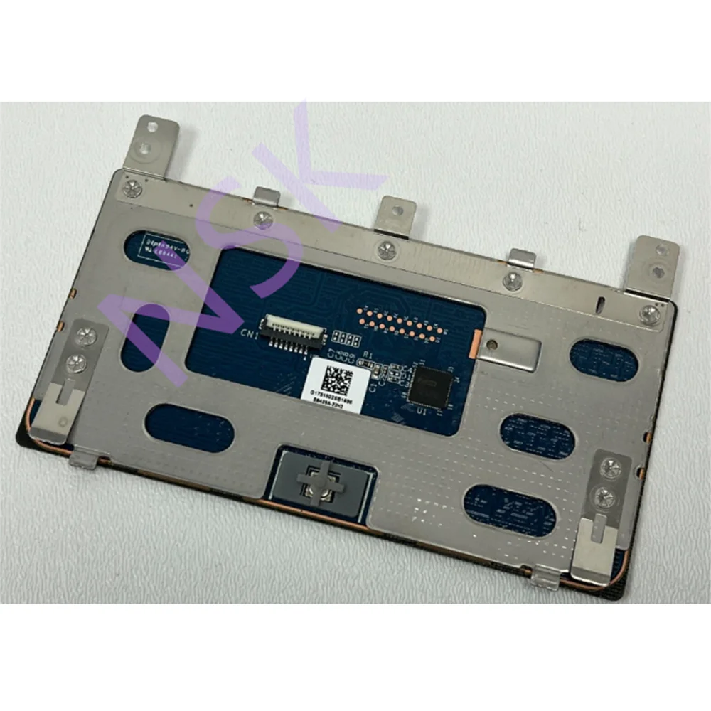 Imagem -04 - Trackpad Original para hp Touchpad 15-dy 15s-fq Op5 Brp Tpn-q222 Sb459a22ha 100 Testado ok