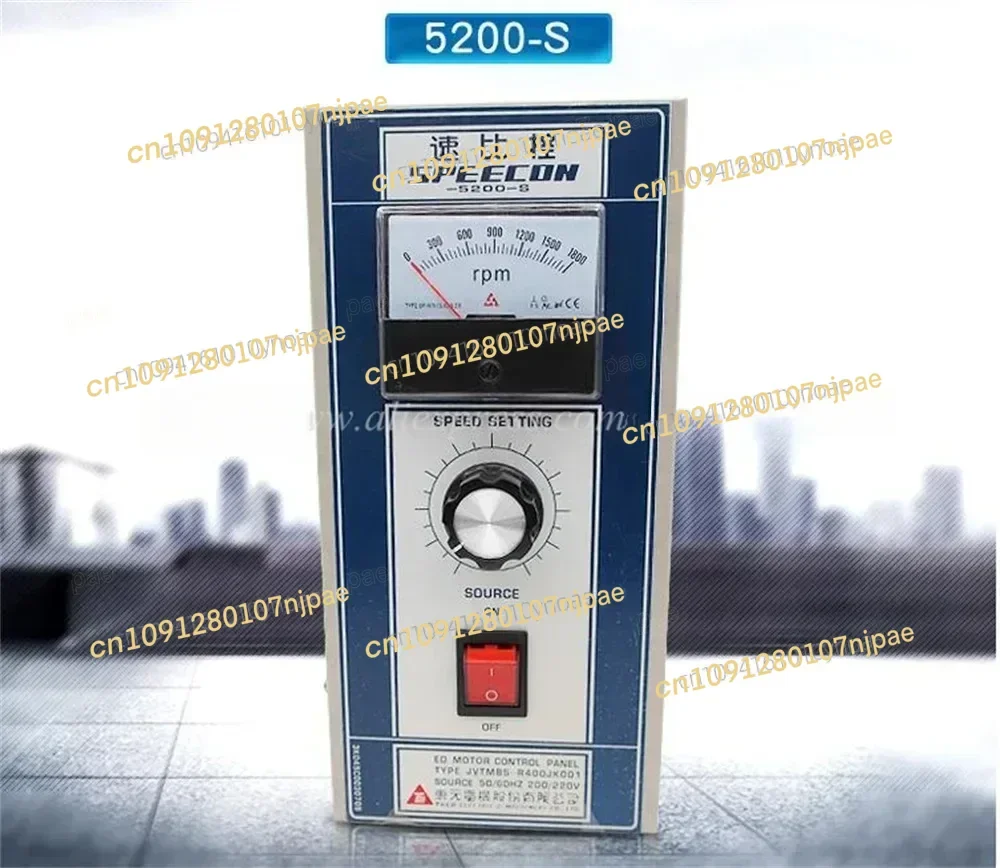 2025 NEW TECO Speecon Speed Controller  Module  JVTMBS--R400JK001 5200-S