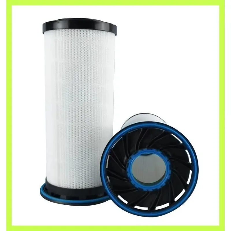 New Sullivan Air Compressor Accessories Oil Filter Element Oil Compartment 02250155-709 Built-in Oil Filter 1PCS