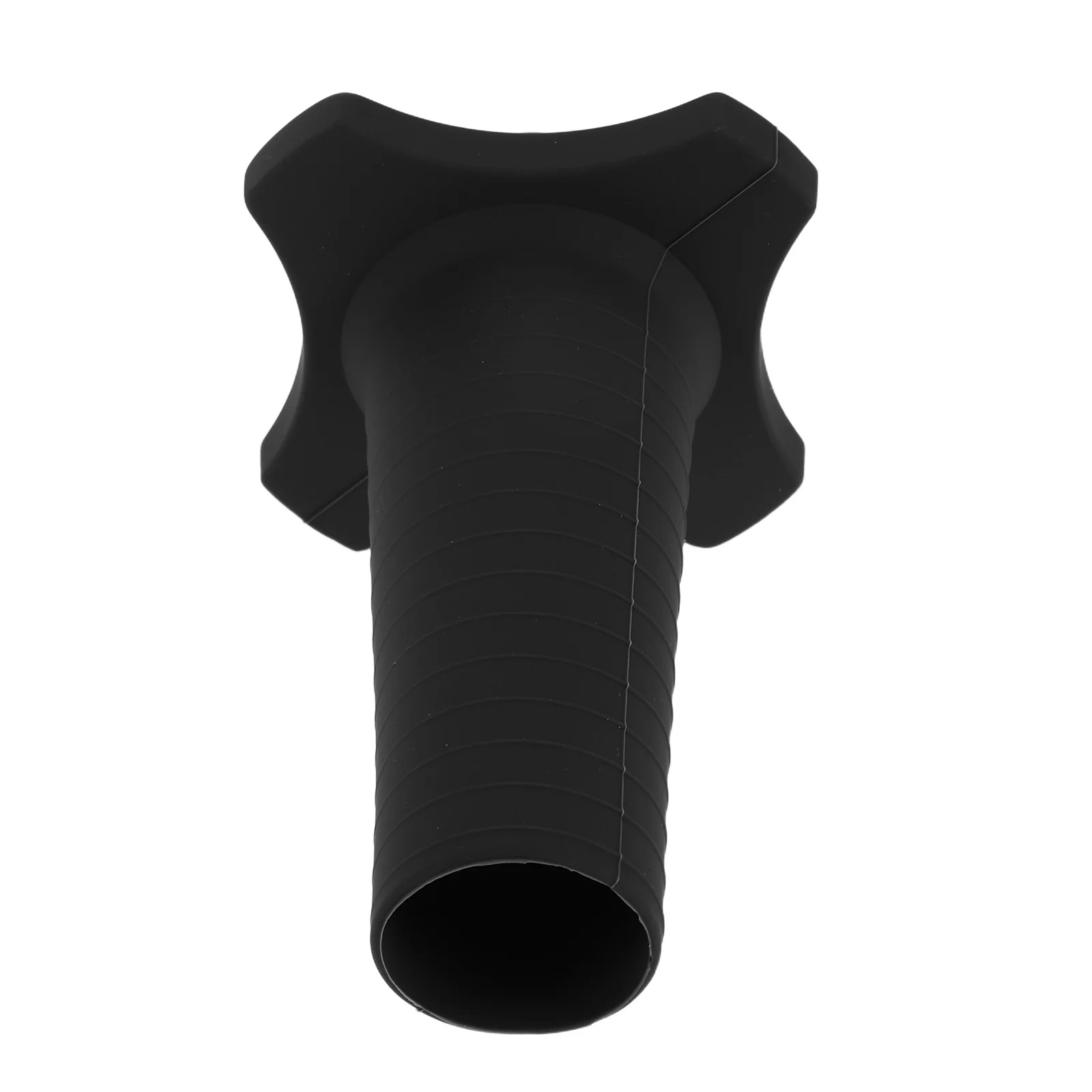 

Silicone Mic Handle Cover For Dustproof Waterproof Protective Sleeve For Wireless Handheld Microphone, Dj Equipment