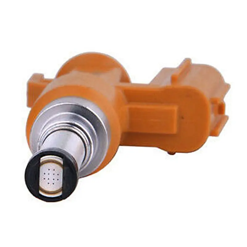 NEW HOT In Stock-6 PCS Automobile Accessories Fuel Injector For Toyota Lexus GS Series/LS500/LC500/RX Series 2GR 8GR 3.5L 23250-