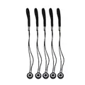 Black 5PCS