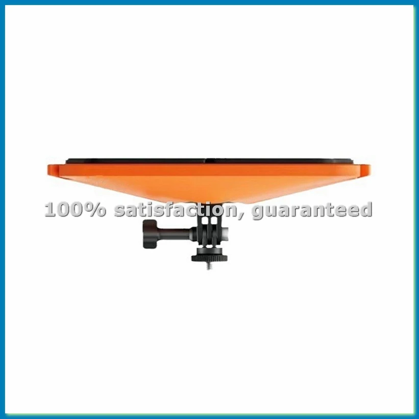

Floating Surfboard Mount for Surfing Sink-Proof Mount for X4/X3/GO3S/ Camera Accessories-A51M
