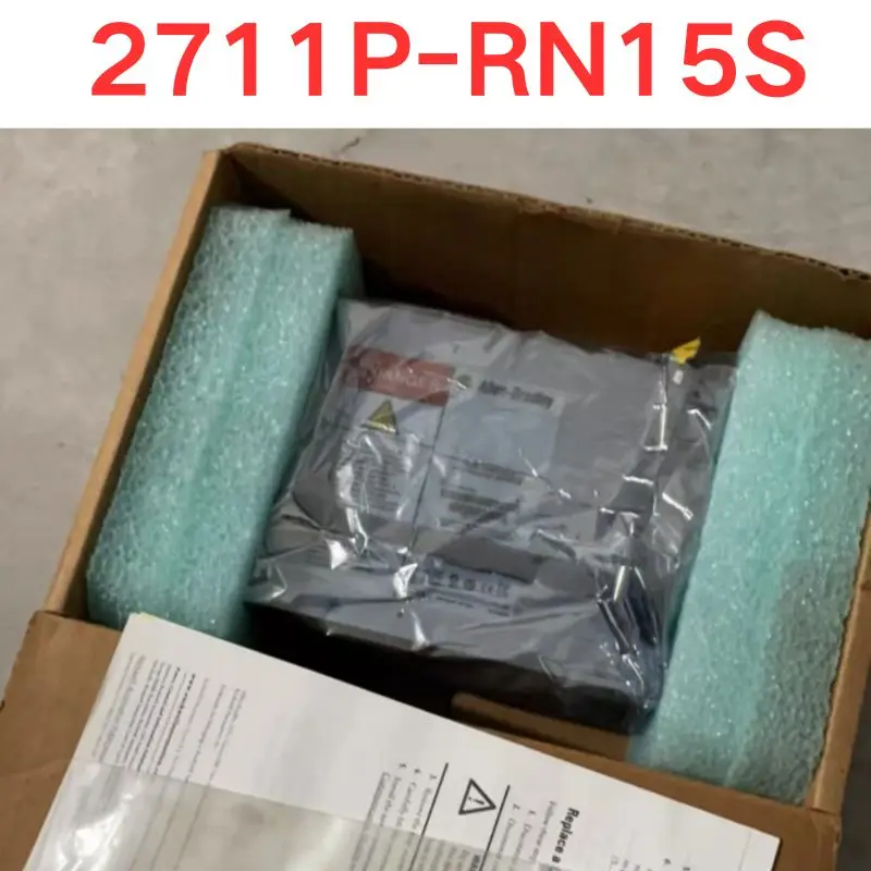 brand-new  Touch screen network module 2711P-RN15S