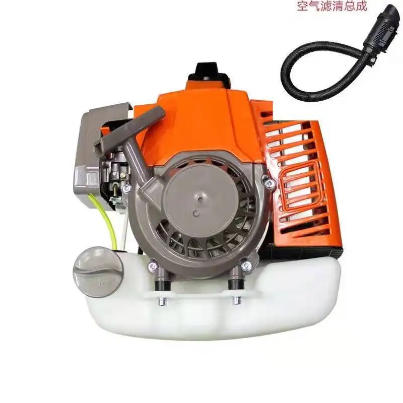 

IE48 Two-stroke/144F Four Stroke Micro Tiller Power Engine Assembly