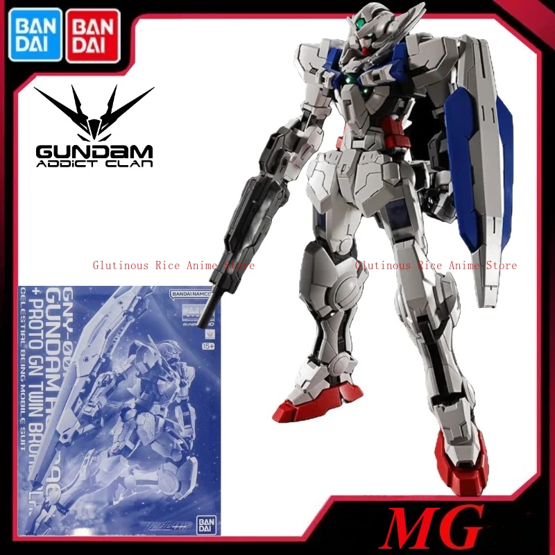 Mg 1/100 GNY-001 Gu…