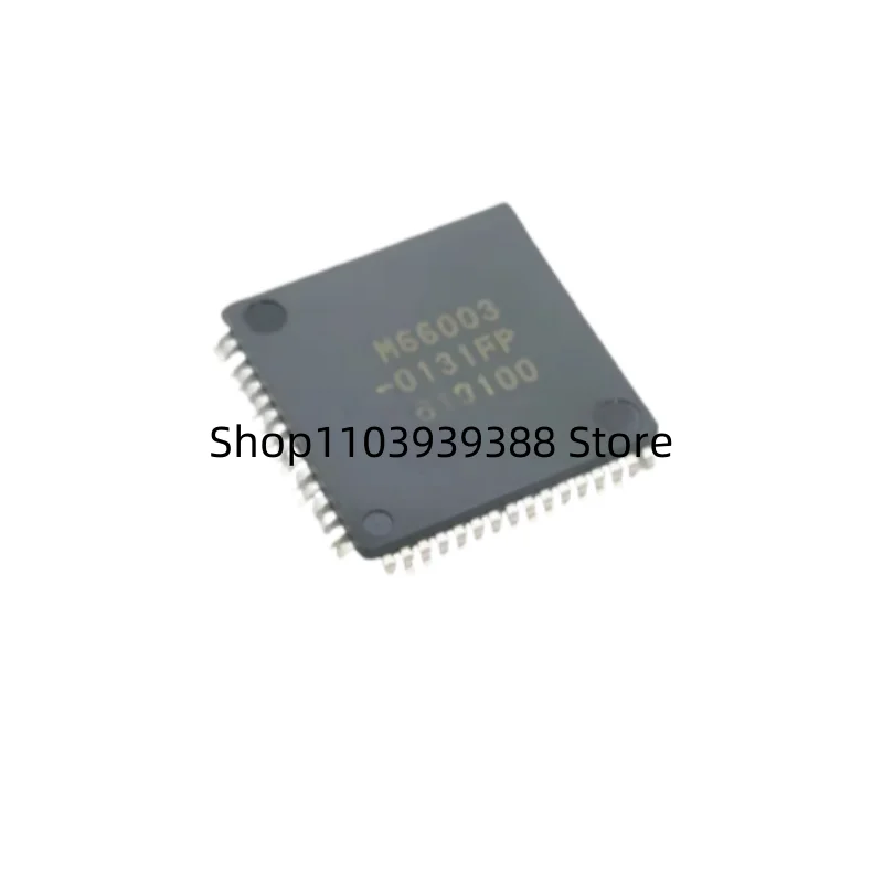 

1-5 шт. 100% новый оригинальный набор микросхем M66003-0131FP M660030131 M66003 TQFP64