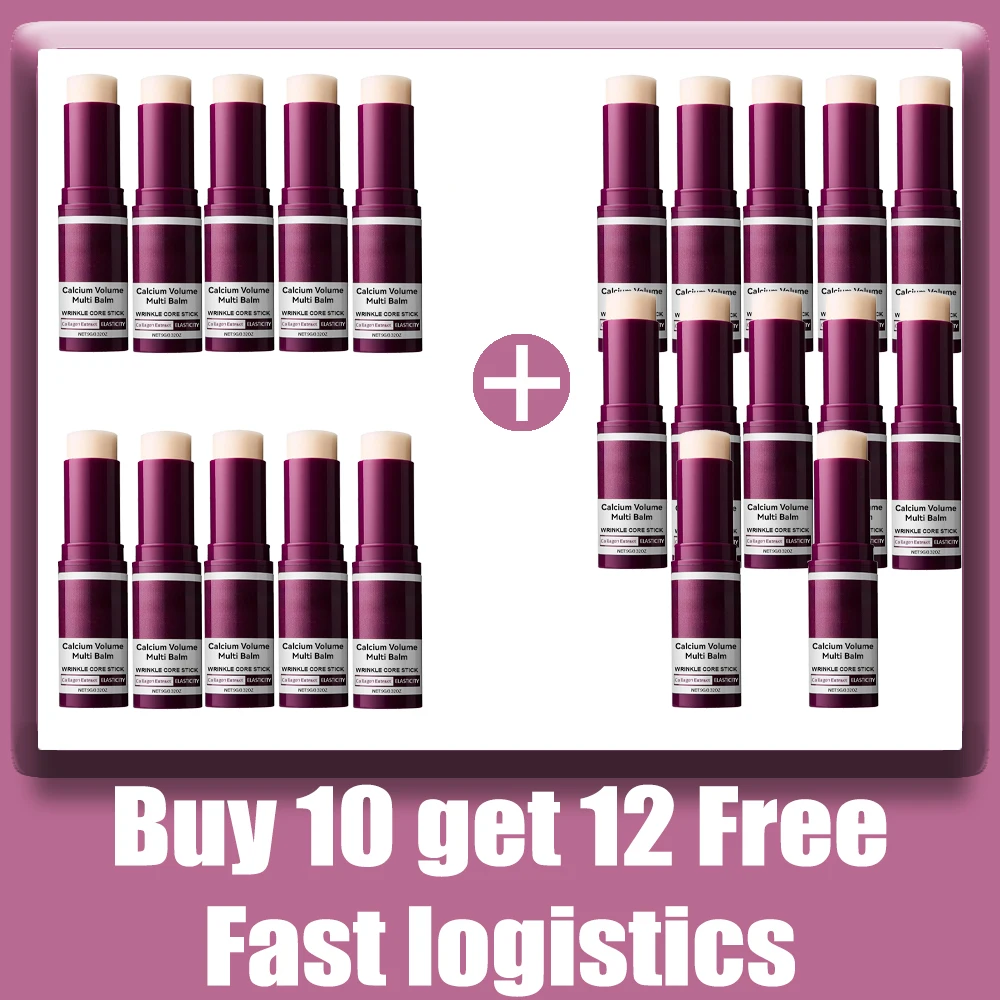 22pcs