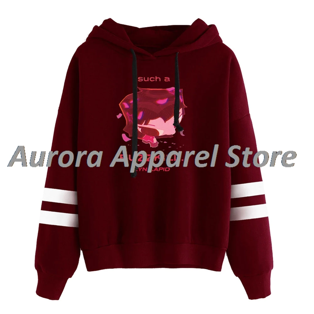 Lyn Lapid Buzzkill …