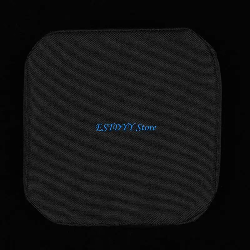 

G6DE Vest Side Liner Pads Paintball Vest Side Protective Plates Pad