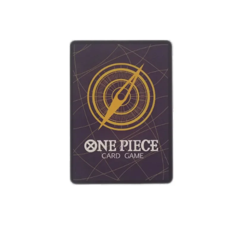 One Piece OPCG Card Collection, Nami Hancock, Yamato, Sexy Nude Jogo de Cartas, Anime Toy Gift, Edição Pintura Diferente, 3Pcs por Conjunto