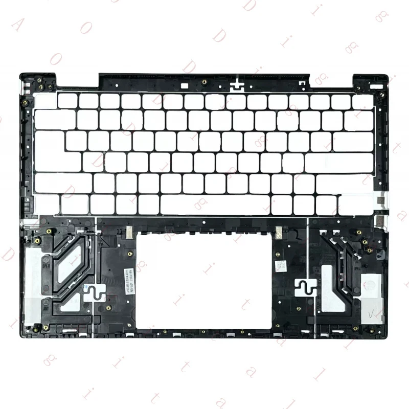 MTG-   Palmrest Case Keyboard Frame for Dell Inspiron 14 Plus 7430 0NM9DH NM9DH