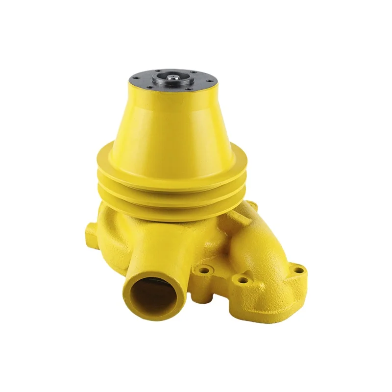 Bomba De Agua DiéSe… - image