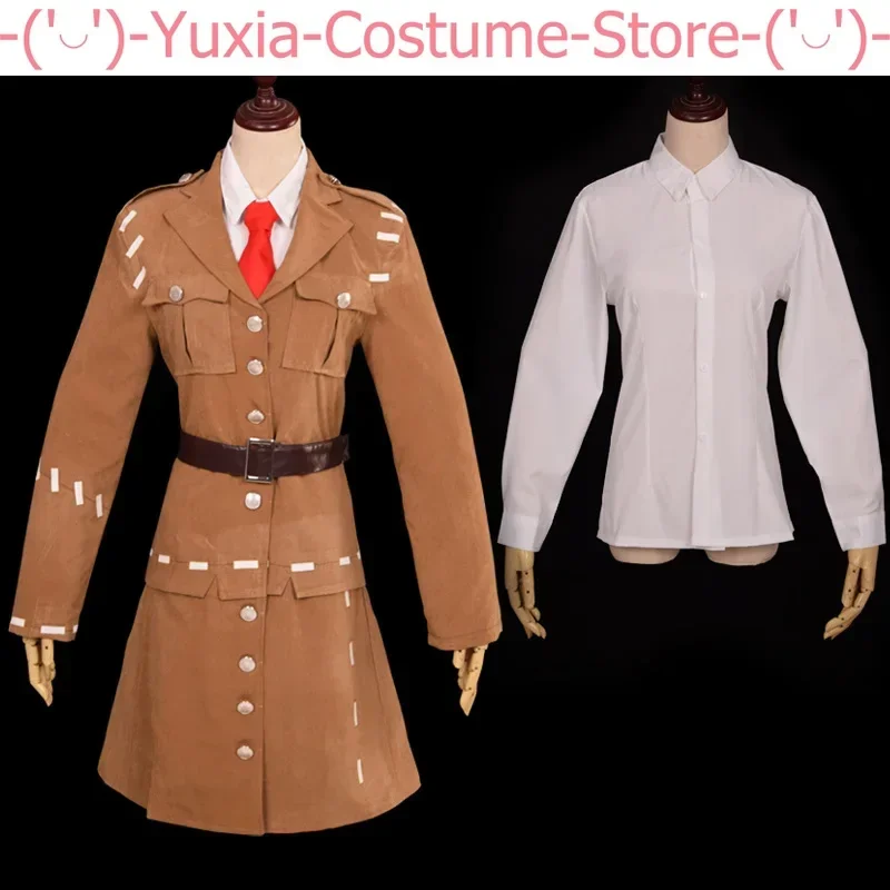 Identity V-Juego de maderas de Marta betaningen, conjunto completo de disfraz de Cosplay, traje Harajuku para fiesta de Halloween, uniforme de Cosplay de Lolita para mujer