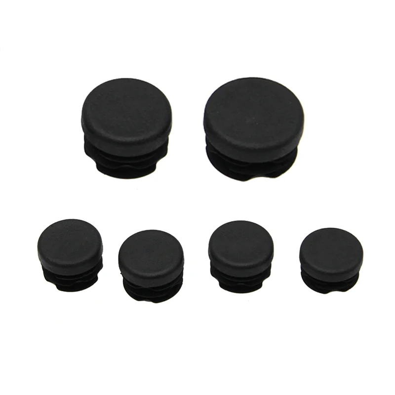 6PCS Motorcycle Frame Hole Cover Caps Plug Decorative Frame Cap Set fits For MOTO GUZZI V85TT V85tt 2019 2020 2021 2022