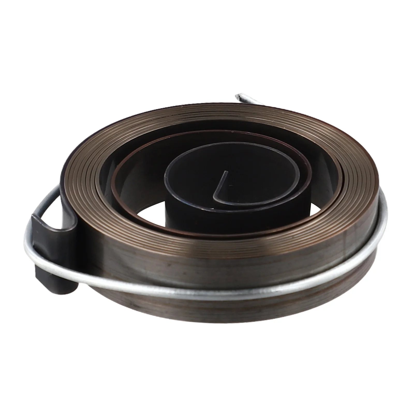 

Safety Systems Bronze Black Coil Spring Assembly Precise Construction Reliable Performance Spring Steel Material