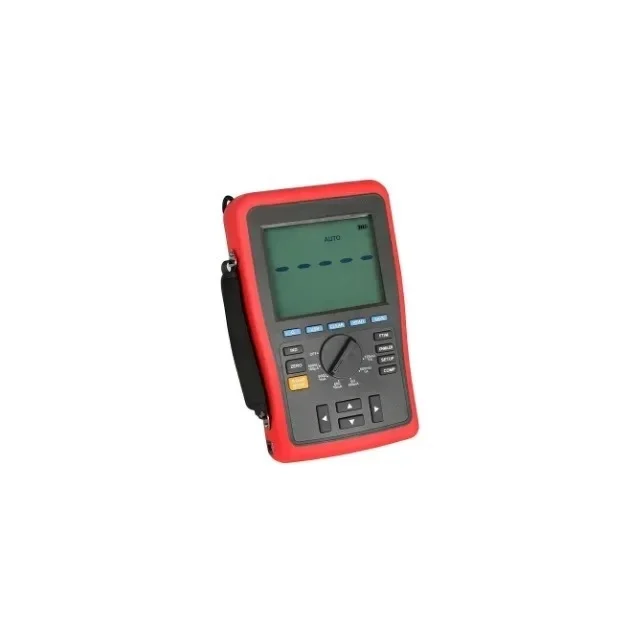 

UT620B Manual Range DC Low Resistance Tester Data Storage/USB Data Transfer/Data Hold UT620B