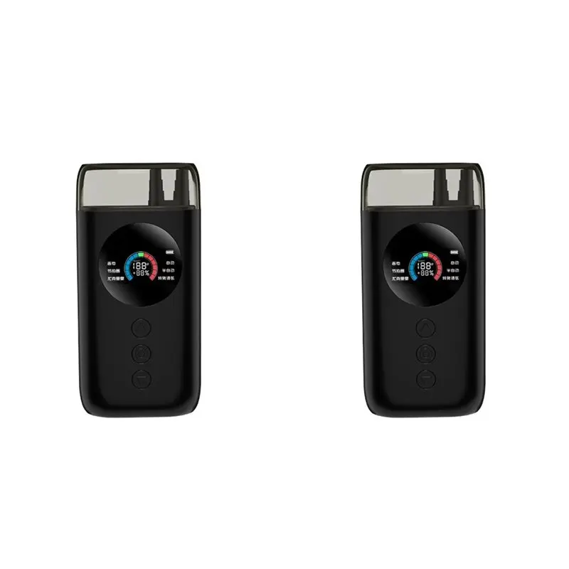 A79E-2X Smart Autom…